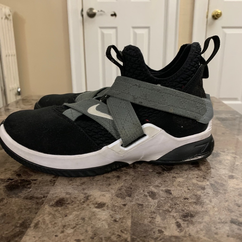 LeBron‘s 10
